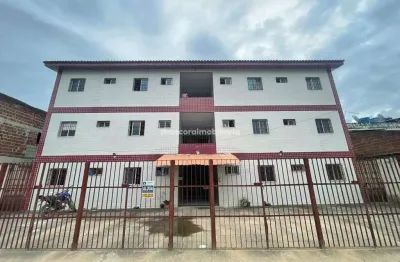 Apartamento para aluguel, 2 quartos, 1 vaga, Caxangá - Recife/PE