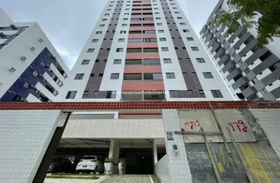 Apartamento para aluguel, 3 quartos, 2 suítes, 2 vagas, Imbiribeira - Recife/PE