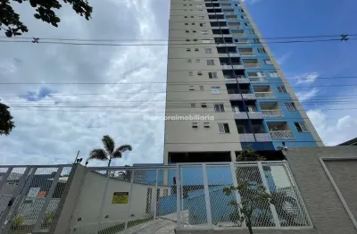 Apartamento para aluguel, 2 quartos, 1 suíte, 1 vaga, Imbiribeira - Recife/PE