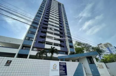 Apartamento para aluguel, 3 quartos, 1 suíte, 2 vagas, Candeias - Jaboatão dos Guararapes/PE