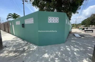 Casa para aluguel, 3 quartos, 2 vagas, Bairro Novo - Olinda/PE