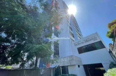 Sala comercial para alugar na Rua Aluísio de Azevedo, Santo Amaro, Recife