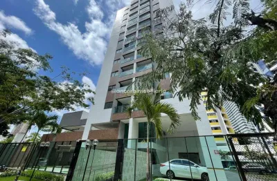 Apartamento para aluguel, 2 quartos, 1 suíte, 1 vaga, Parnamirim - Recife/PE