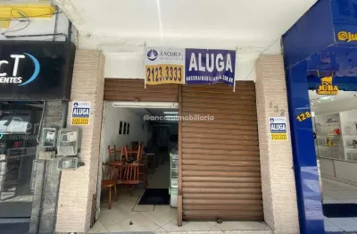 Ponto comercial para alugar na Rua Camboa do Carmo, Santo Antônio, Recife