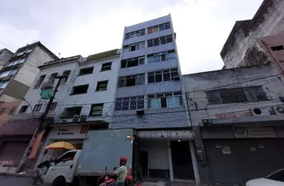 Apartamento com 2 quartos para alugar na Rua do Hospício, Boa Vista, Recife