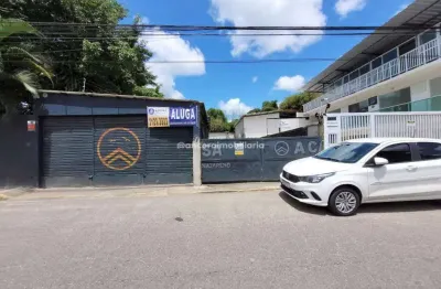 Galpão para aluguel, 3 vagas, engenho velho - jaboatão dos guararapes/pe