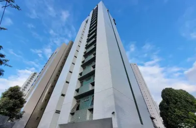 Apartamento para aluguel, 4 quartos, 1 suíte, 1 vaga, espinheiro - recife/pe