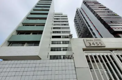 Apartamento para aluguel, 2 quartos, 1 suíte, 1 vaga, Casa Caiada - Olinda/PE