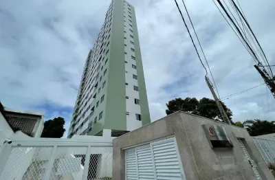Apartamento para aluguel, 2 quartos, 1 suíte, 1 vaga, cordeiro - recife/pe