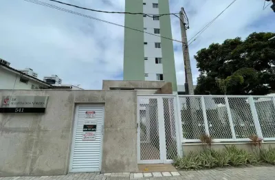 Apartamento para aluguel, 2 quartos, 1 suíte, 1 vaga, cordeiro - recife/pe