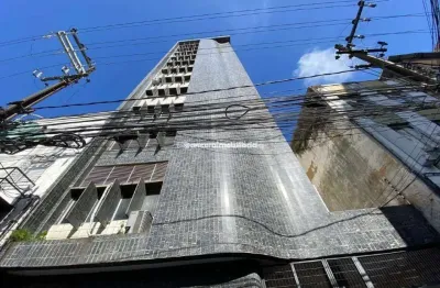 Sala comercial para alugar na Rua Gervásio Pires, Boa Vista, Recife