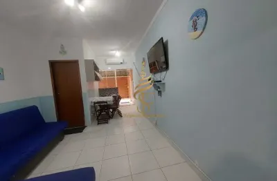 Lindo apartamento  na praia da maranduba em ubatuba em meio a natureza com lazer completo