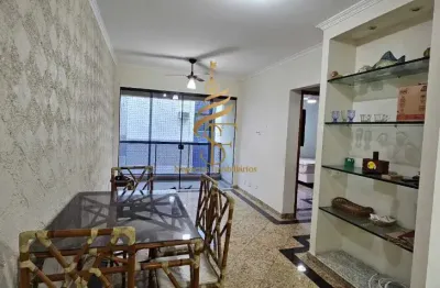 Apartamento à venda no condomínio costa azul – guarujá/sp