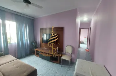 Apartamento com 2 quartos à venda na Enseada, Guarujá 