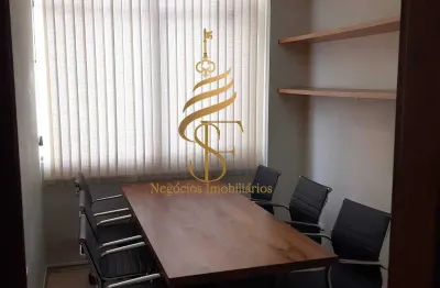 Sala comercial com 4 salas à venda no Centro, Santo André 