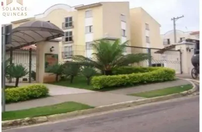 Apartamento com 2 quartos à venda no Retiro, Jundiaí 