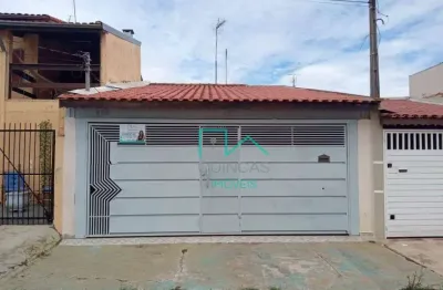 Casa com 2 quartos à venda no Medeiros, Jundiaí 