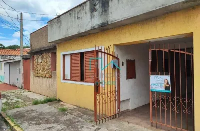 Casa com 2 quartos à venda na Vila Vianelo, Jundiaí 