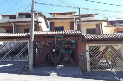 Casa com 3 quartos à venda no Parque Residencial Eloy Chaves, Jundiaí 