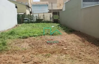 Terreno à venda no Parque Residencial Jundiaí II, Jundiaí 