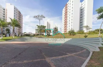 Chacara primevera, apartamento 75 m² para locação, jundiai/sp