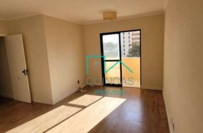Chacara primevera, apartamento 75 m² para locação, jundiai/sp