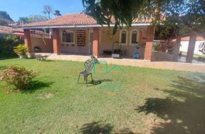 Chácara / sítio com 4 quartos à venda no Parque dos Cafezais II, Itupeva 