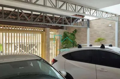 Casa com 5 quartos à venda na Vila Galvão, Jundiaí 