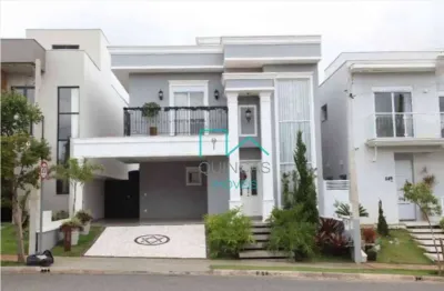 Casa em condominio fechado para venda, reserva ermida, jundiai/sp