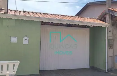 Casa com 2 quartos à venda no Parque Residencial Eloy Chaves, Jundiaí 