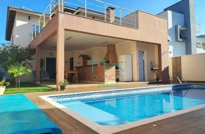Ibi aram 1, linda casa em condominio fechado, at 416 m², ac 324 m², itupeva/sp