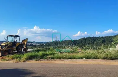 Terreno à venda no Jardim Itália, Itupeva 
