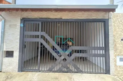 Casa com 3 quartos à venda no Fazenda Grande, Jundiaí 