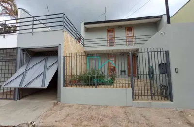 Casa com 3 quartos à venda no Parque Residencial Eloy Chaves, Jundiaí 