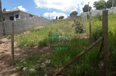 Terreno à venda no Maracanã, Jarinu 