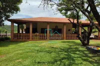 Chácara / sítio com 2 quartos à venda em Caioçara, Jarinu 