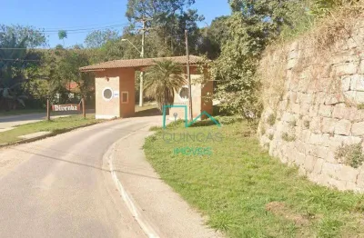 Chácara / sítio com 2 quartos à venda no Champirra, Jundiaí 