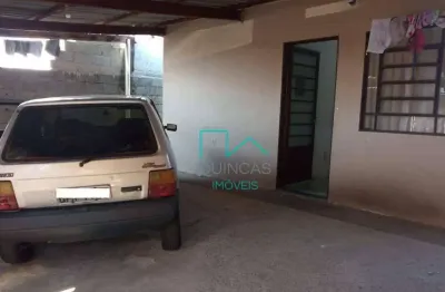 Casa com 2 quartos à venda no Novo Horizonte, Jundiaí 