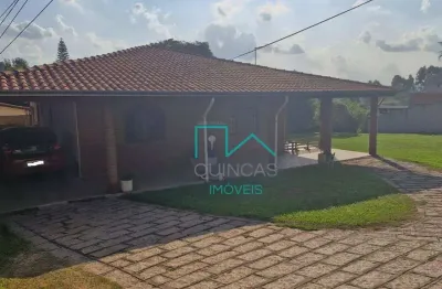 Chácara / sítio com 3 quartos à venda no Mina, Itupeva 