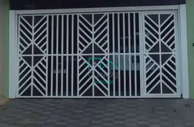 Casa com 2 quartos à venda no Mirante de Jundiaí, Jundiaí 
