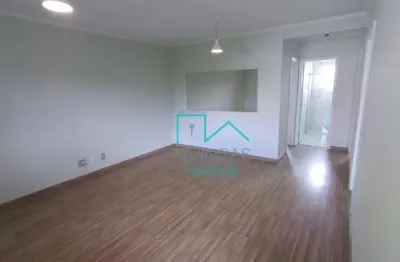 Apartamento com 2 quartos à venda no Parque Residencial Eloy Chaves, Jundiaí 