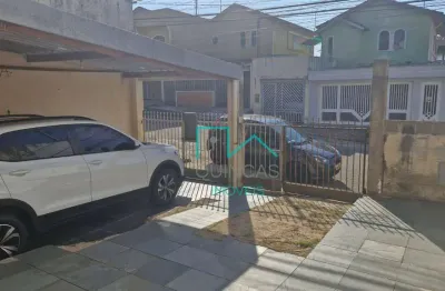 Casa com 3 quartos à venda no Parque Residencial Eloy Chaves, Jundiaí 