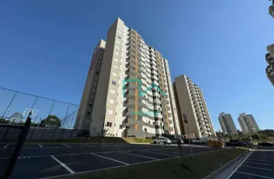 Apartamento com 3 quartos à venda no Engordadouro, Jundiaí 