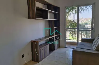 Apartamento para locação, visita disponivel a partir de 17/10/2025