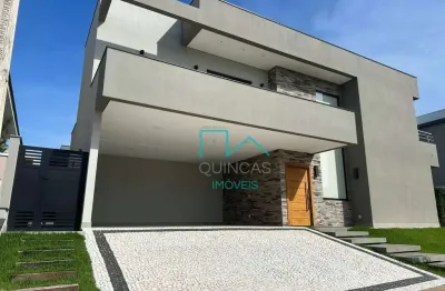 Casa em condominio fechado com terreno 500 m² para venda, jundiai/sp