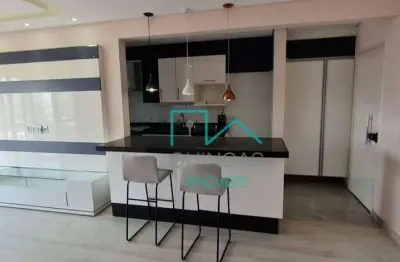 Apartamento com 3 quartos à venda no Medeiros, Jundiaí 