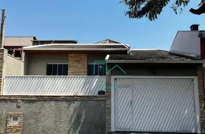 Casa com 3 quartos à venda no Parque Residencial Eloy Chaves, Jundiaí 