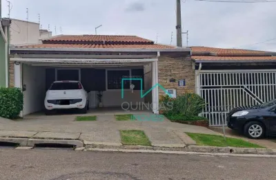 Casa com 3 quartos à venda no Medeiros, Jundiaí 