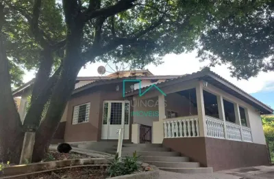 Chácara / sítio com 2 quartos à venda no Mina, Itupeva 