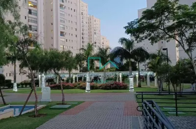 Apartamento com 3 quartos à venda no Parque Residencial Eloy Chaves, Jundiaí 